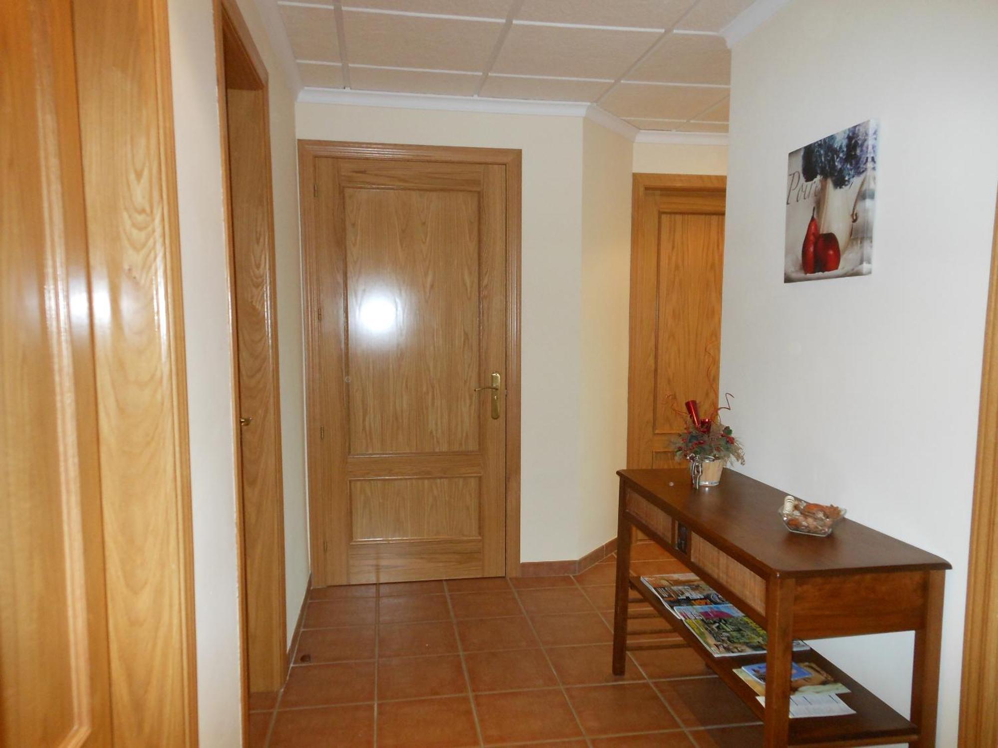 Hostal Sant Roc Botarell Exterior foto