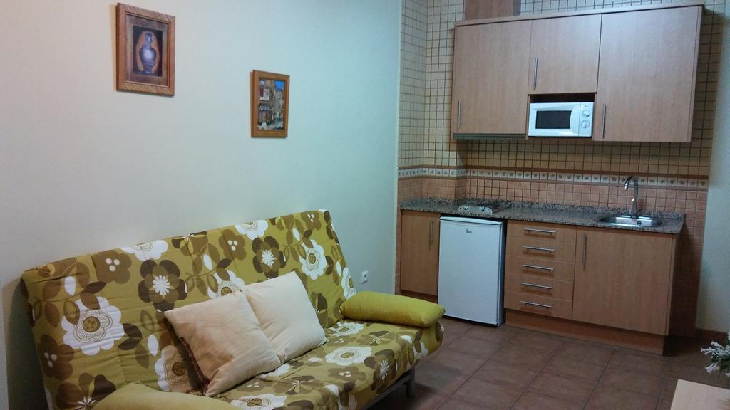 Hostal Sant Roc Botarell Exterior foto