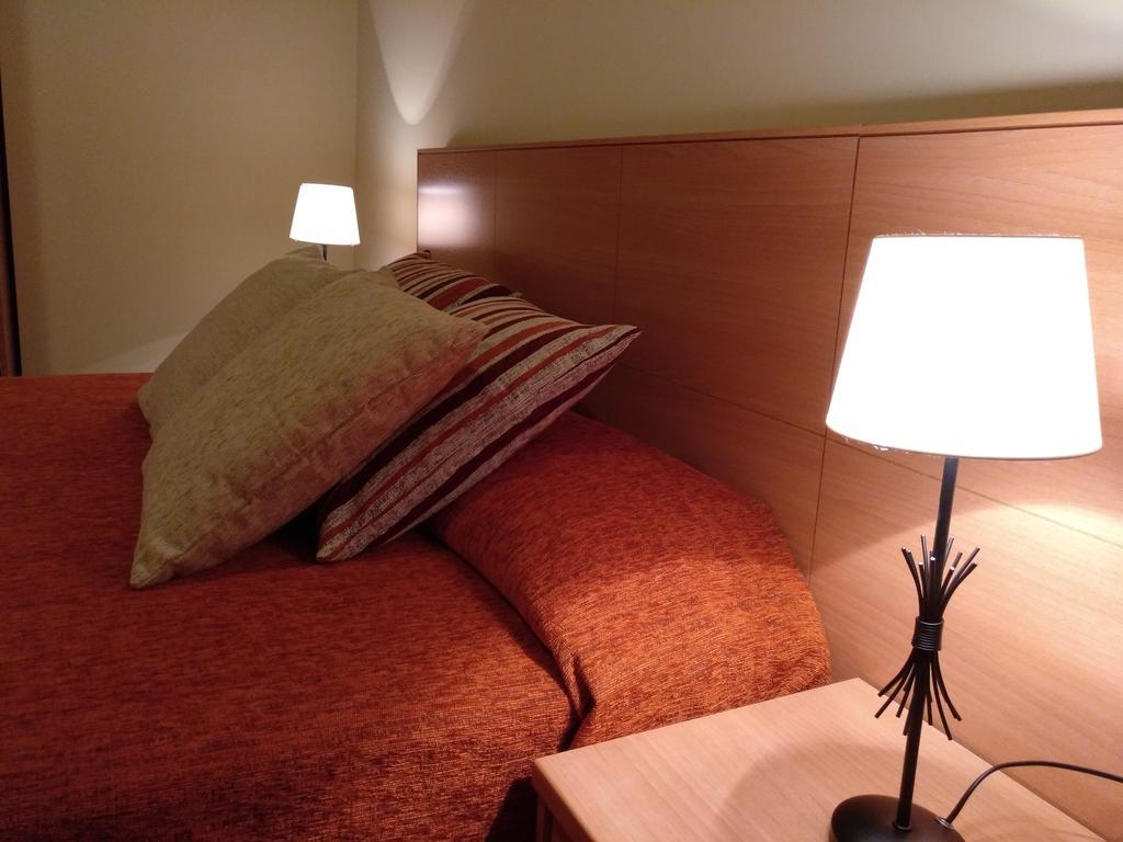 Hostal Sant Roc Botarell Exterior foto