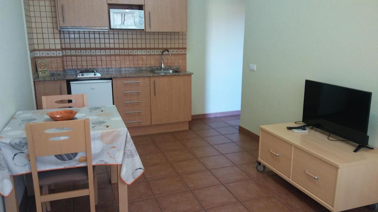 Hostal Sant Roc Botarell Exterior foto