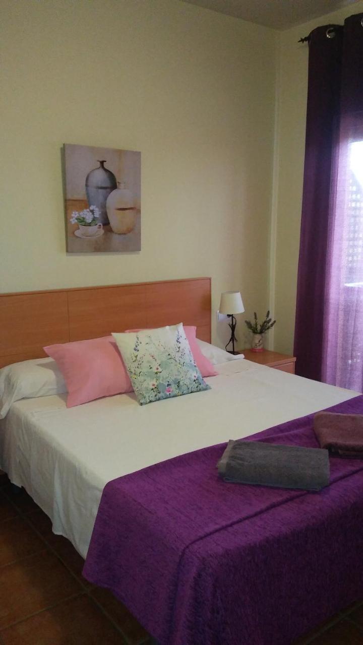 Hostal Sant Roc Botarell Exterior foto