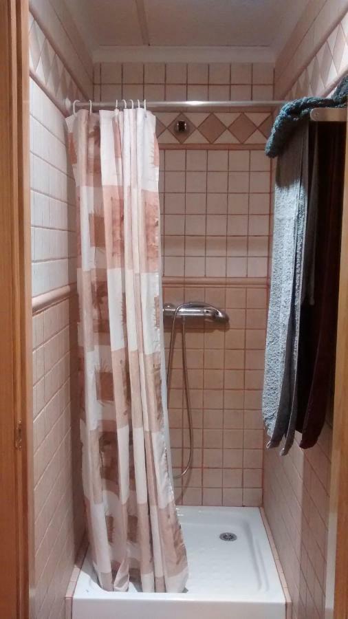 Hostal Sant Roc Botarell Exterior foto