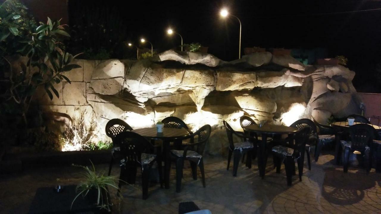 Hostal Sant Roc Botarell Exterior foto