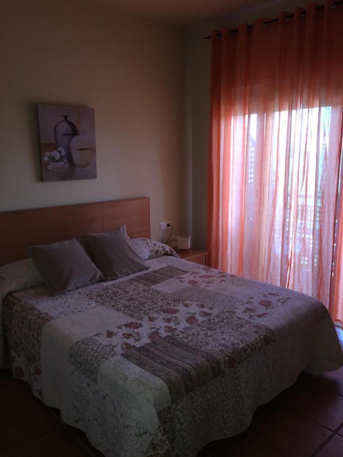 Hostal Sant Roc Botarell Exterior foto